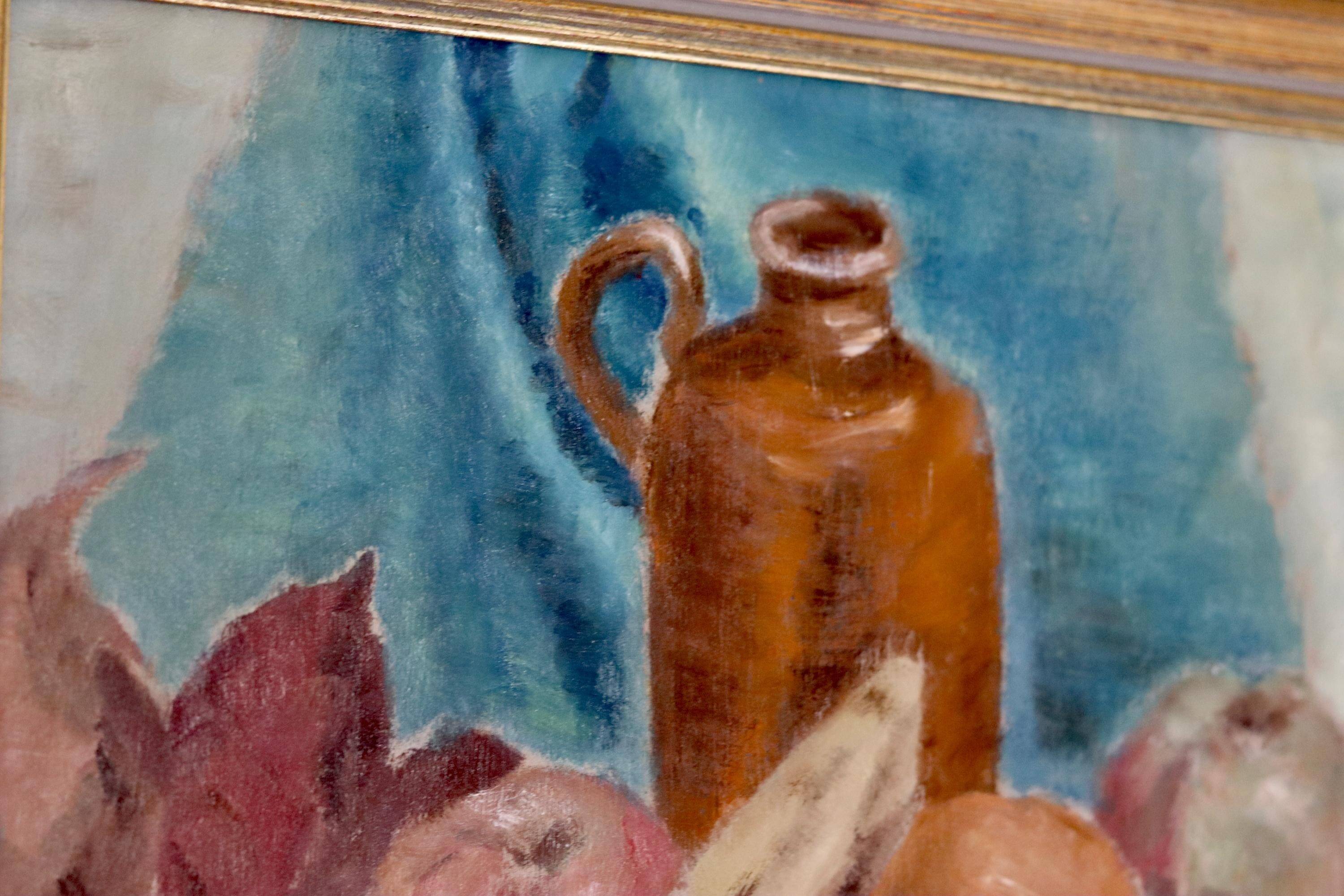 "Still Life" by Ruth Nilson