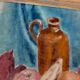 « Nature morte » de Ruth Nilson