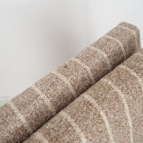 Fauteuil en teck, design danois, années 1970, production: Danemark