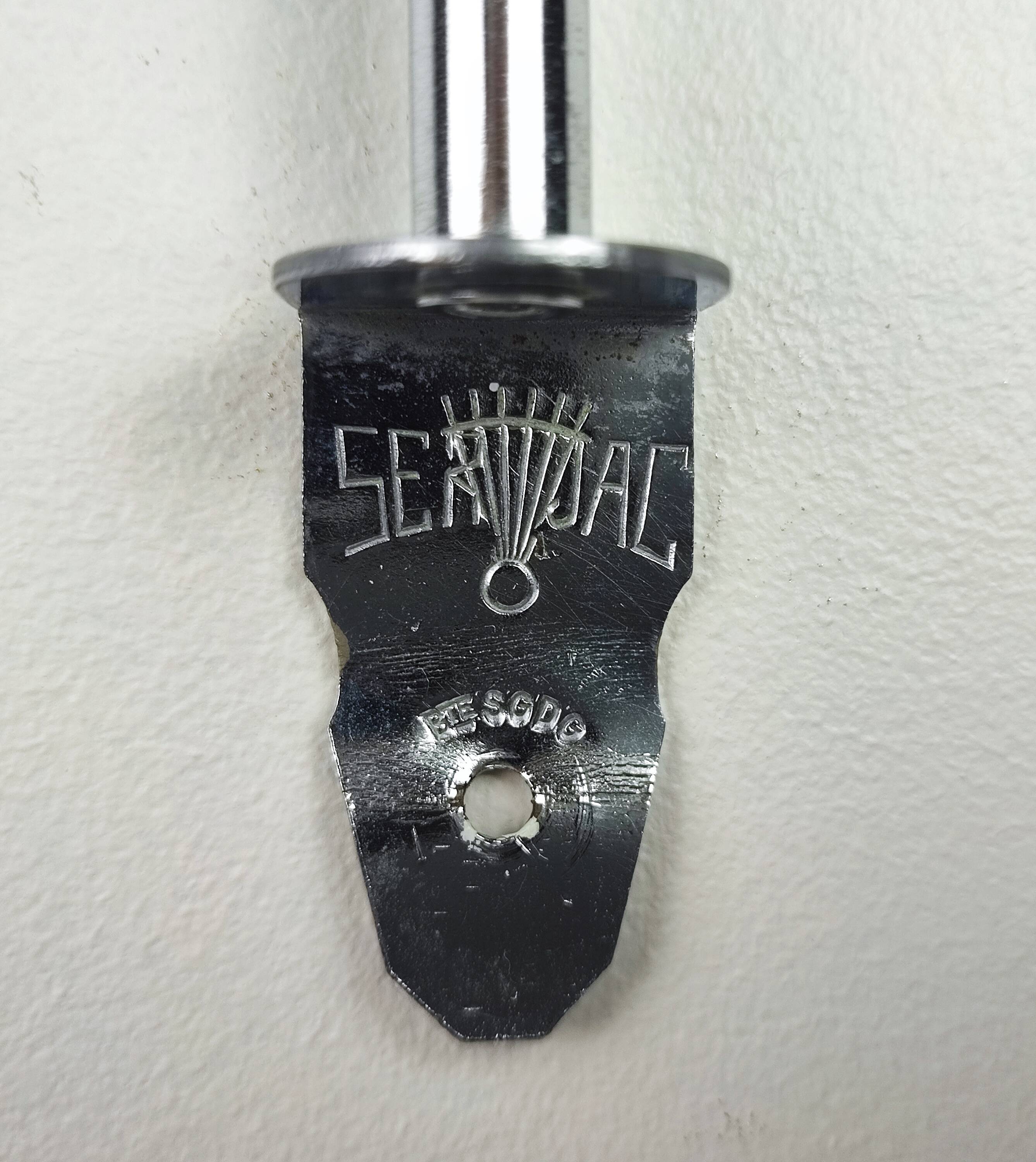 Serjac umbrella coat rack