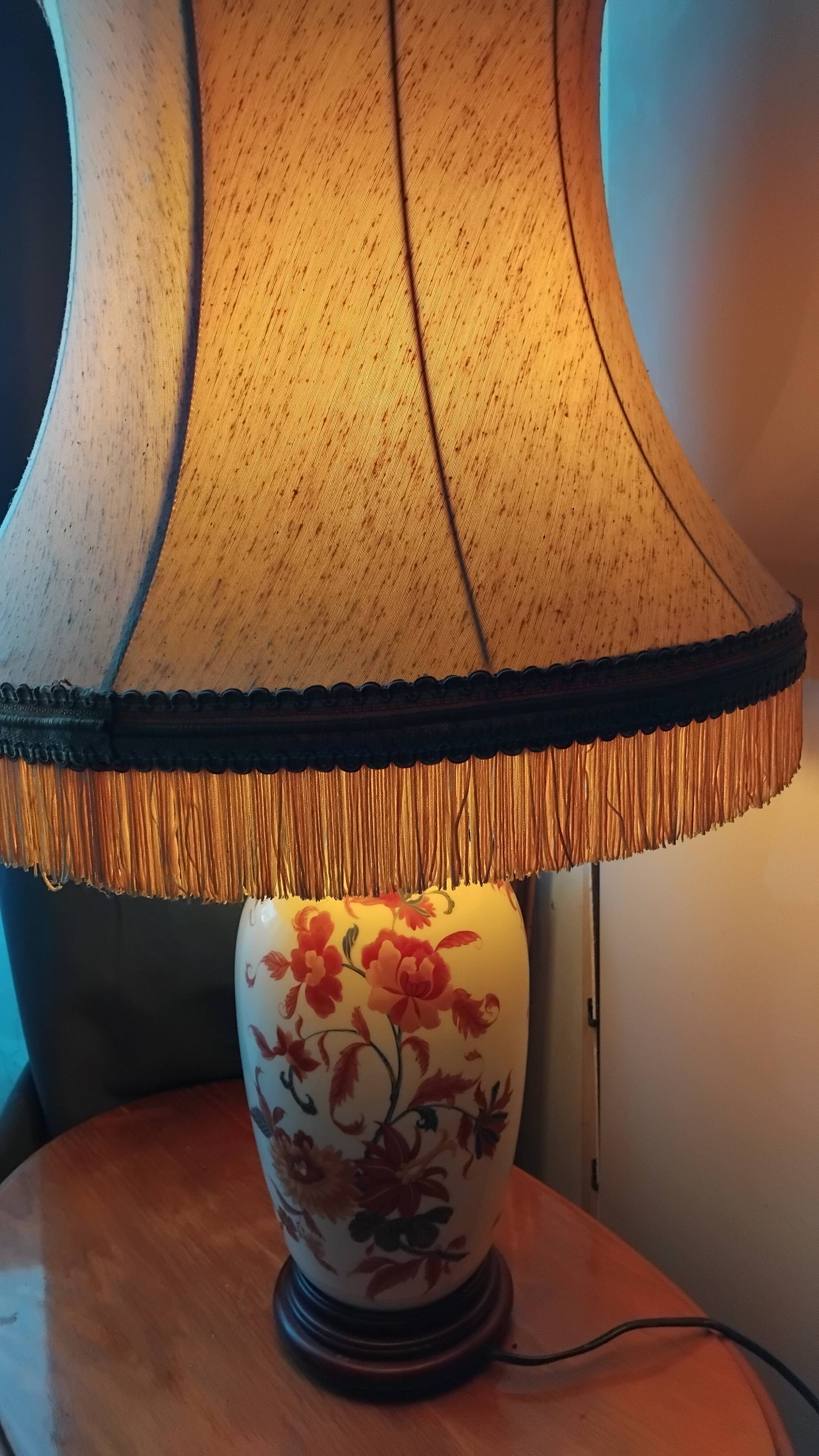 Lamp Suzanne no. 414