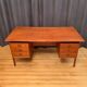 Double-sided desk by Arne Vodder, Brouer Møbelfabrik, Denmark, 1960s
