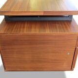 Desk of Pierre Guariche Minvielle edition around 1955