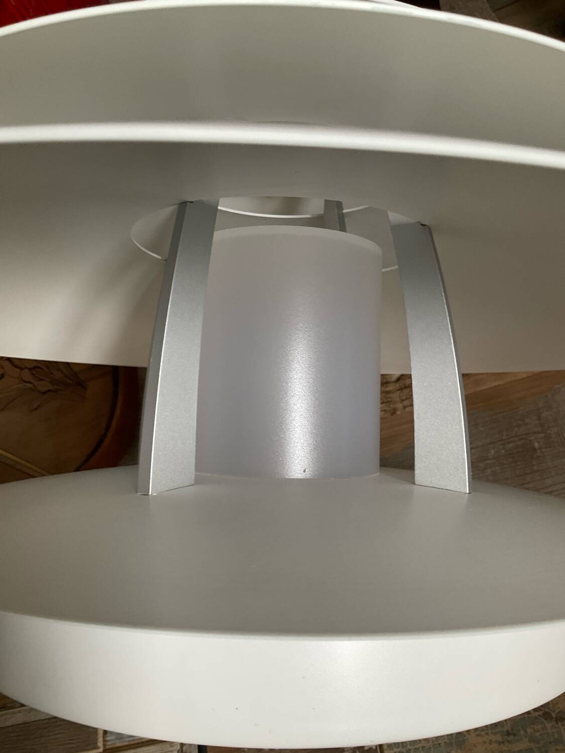 Plafonnier PH Louis Poulsen par Poul Henningsen