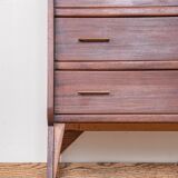 Scandinavian chest of drawers