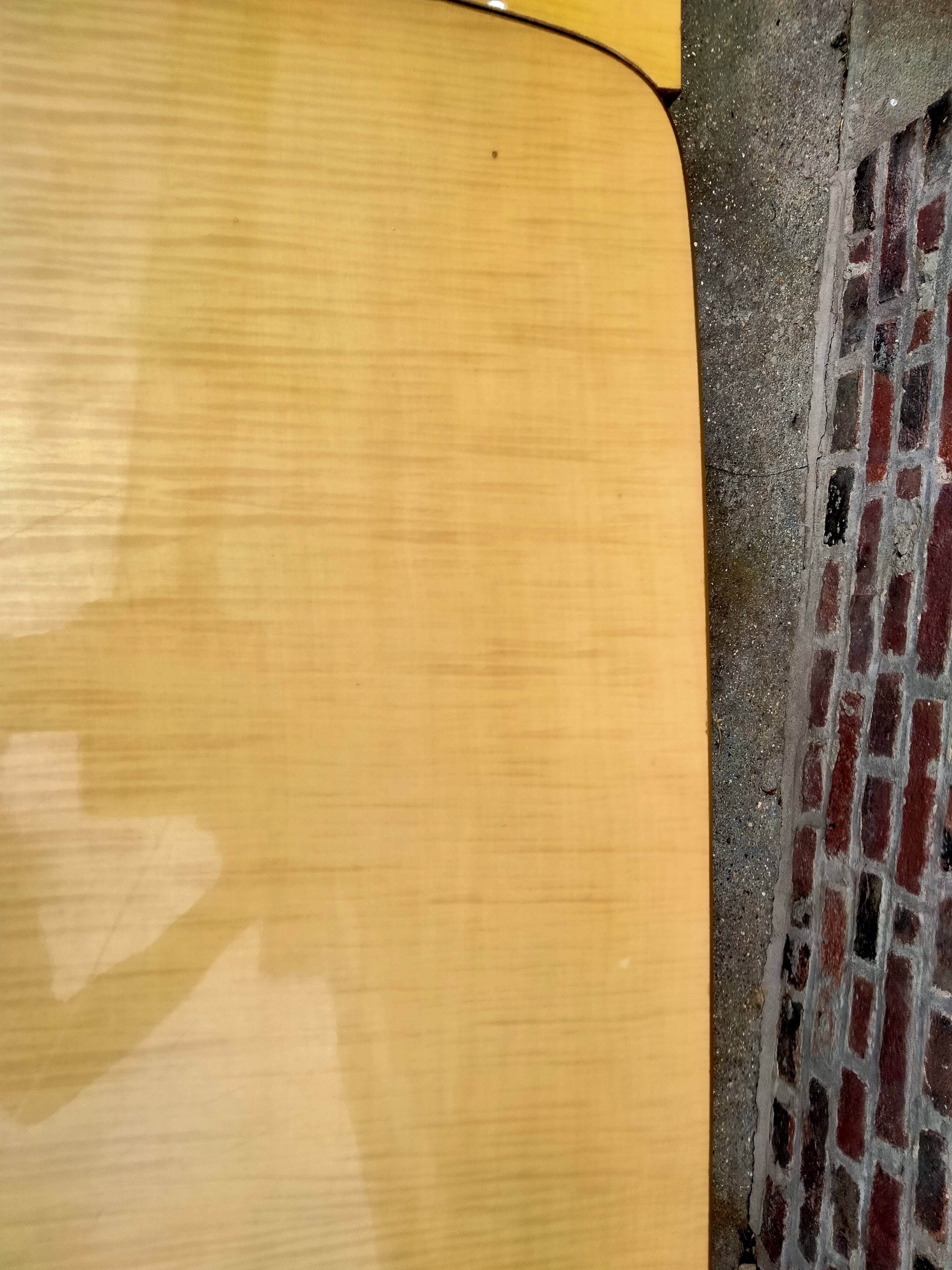 Extendable table with extensions old vintage compass legs design XXeme