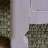 Pink Parisian buffet