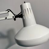 Architect's flexo, table lamp, from the 1970s (MAOF lamp). Mid century modern decoration. Industrial