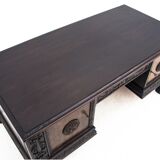 Study desk, Western Europe, circa 1930.