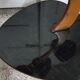 Door plant formica of the 50s/60s harness