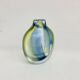 Kosta Boda glass vase Royal Art Collection by Göran Wärff for Kosta Boda Sweden