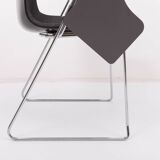 Set of 4 ‘Catifa’ chairs by Lievore Altherr Molina for Arper