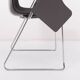 Suite de 4 chaises 'Catifa' par Lievore Altherr Molina pour Arper