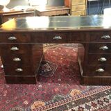 Bureau caissons XIX