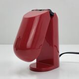 Foldable desk lamp Manon by Yamada Shomei, circa 1970, Japan.