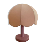 Pink lamp
