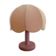Pink lamp
