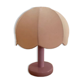 Pink lamp