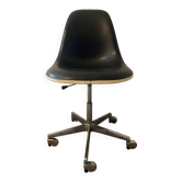 Charles & Ray Eames office chair, Herman Miller edition