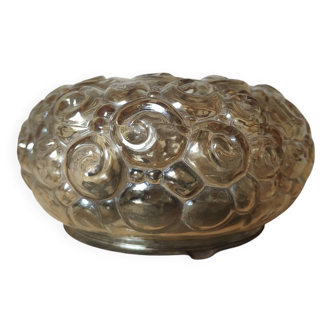 Helena Tynell glass ceiling light