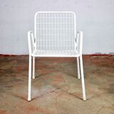 Emu chair, Rio model