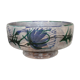 Vallauris enamelled ceramic cut by LE BESCON