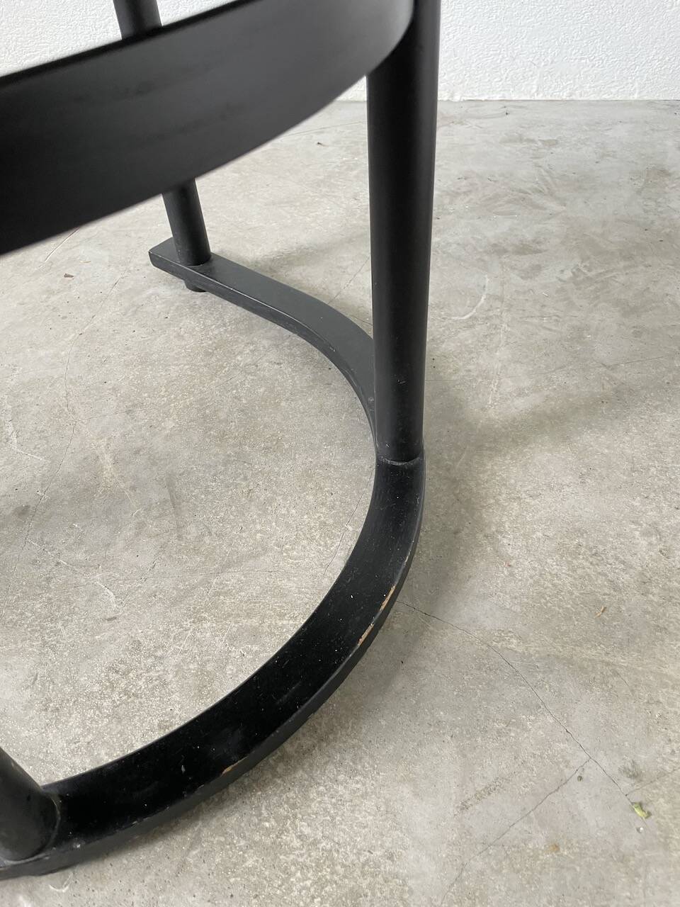 Hauffmann chair Bauhaus type Bauhaus type