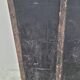 Cabin trunk from the brand "La Malle Bernard" Paris - 1900s