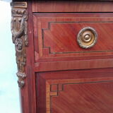 Secretary Louis XVI , late 19th