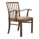 1950’s armchair from Frits Henningsen, Denmark