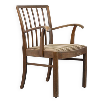 1950’s armchair from Frits Henningsen, Denmark