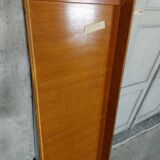 Vintage cabinet in palissandre