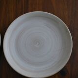 Niderviller plates