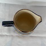 Small pitcher