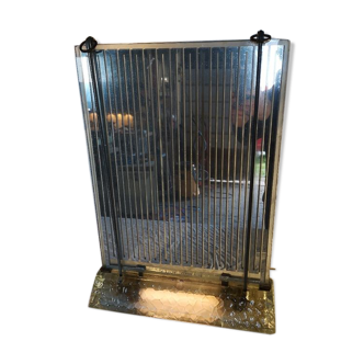 Lampe Radiaver René Coulon