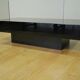 Table basse laqué vintage 70