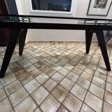 Table roche bobois golden gate
