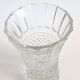 Glass vase