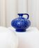Vintage vase by VEB Haldensleben - Mid-Century ceramic - 1960s