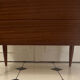 Vintage Scandinavian chest of drawers