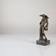 "Birdman" Bronze Sculpture by Salvador Dalí