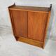 Wall shelf in wood 50/60