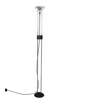 Vintage Italian Uplight Floor Lamps