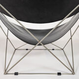 Paire de fauteuils Butterfly F675 par Pierre Paulin pour Artifort, 1963