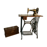 Machine à coudre Singer de 1902