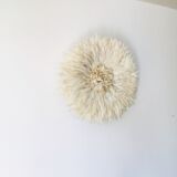 Juju hat white 50 cm