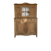 Rustic sideboard