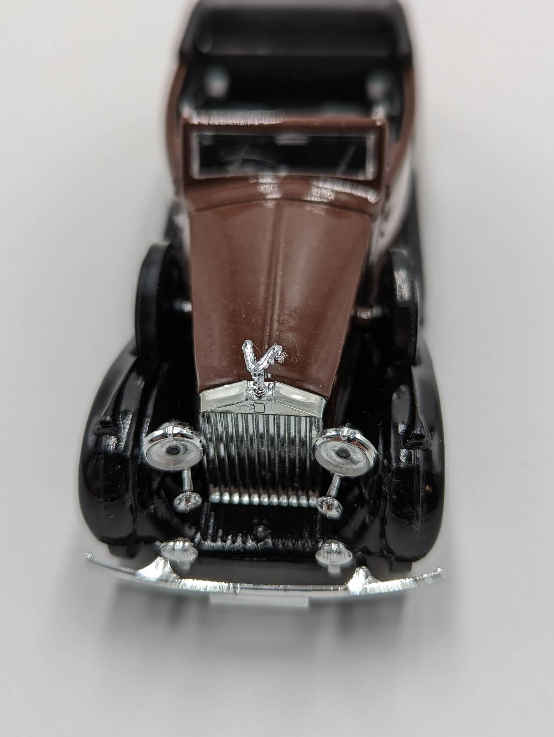 Rolls Royce Phamtom III 1939 1/43