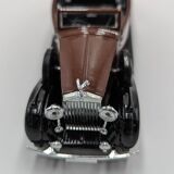 Rolls Royce Phamtom III 1939 1/43