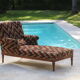 Napoleon III daybed